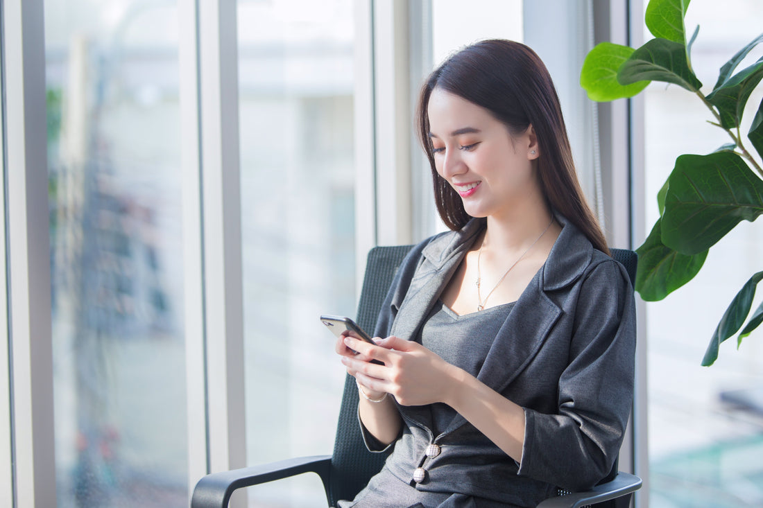 遠端開鎖的智慧便利