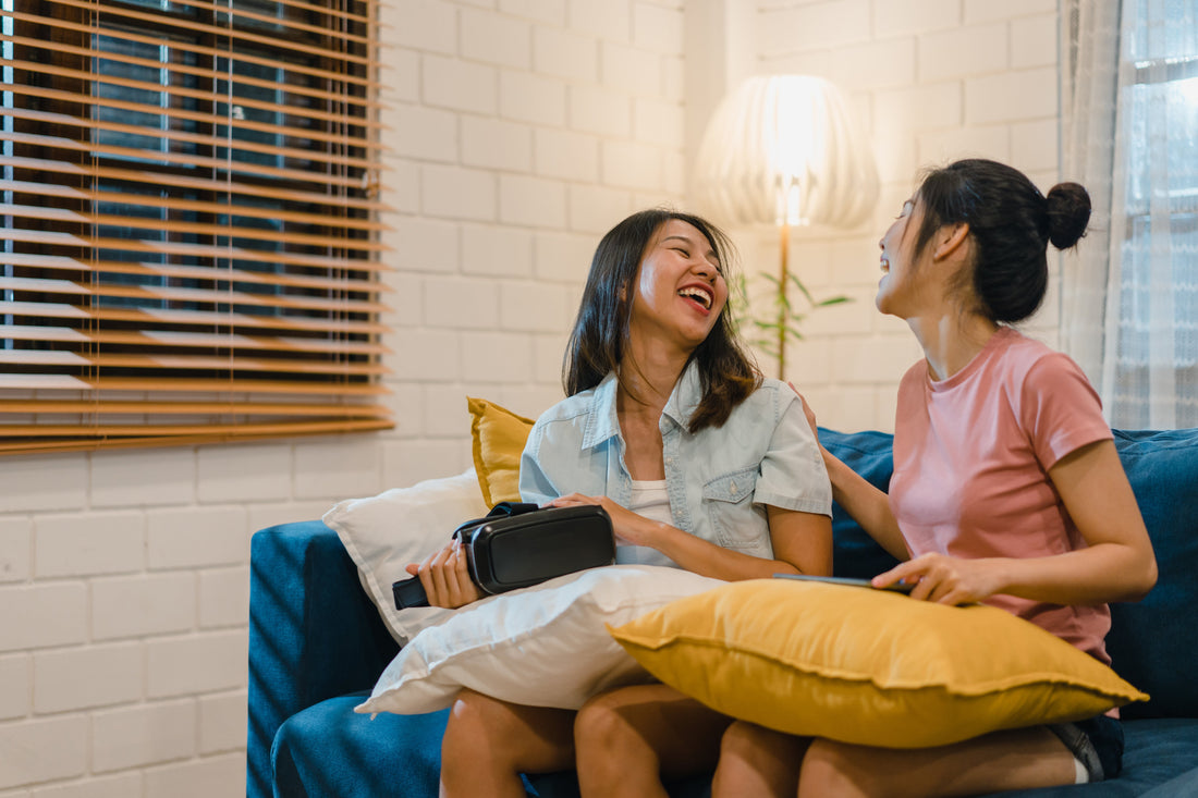 租屋族的安全升級