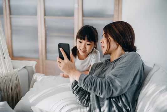 智慧家庭的完整體驗