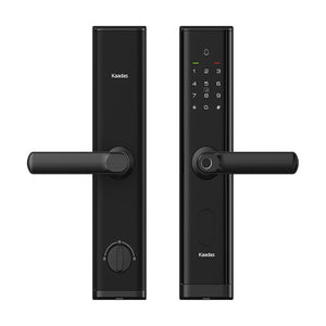 M7-W把手式Wi-Fi智能鎖