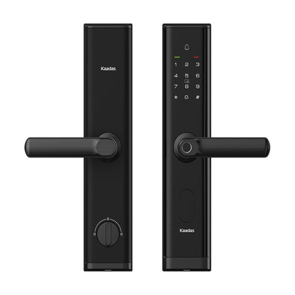 M7-W把手式Wi-Fi智能鎖